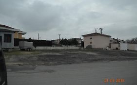 New Penguen Hotel